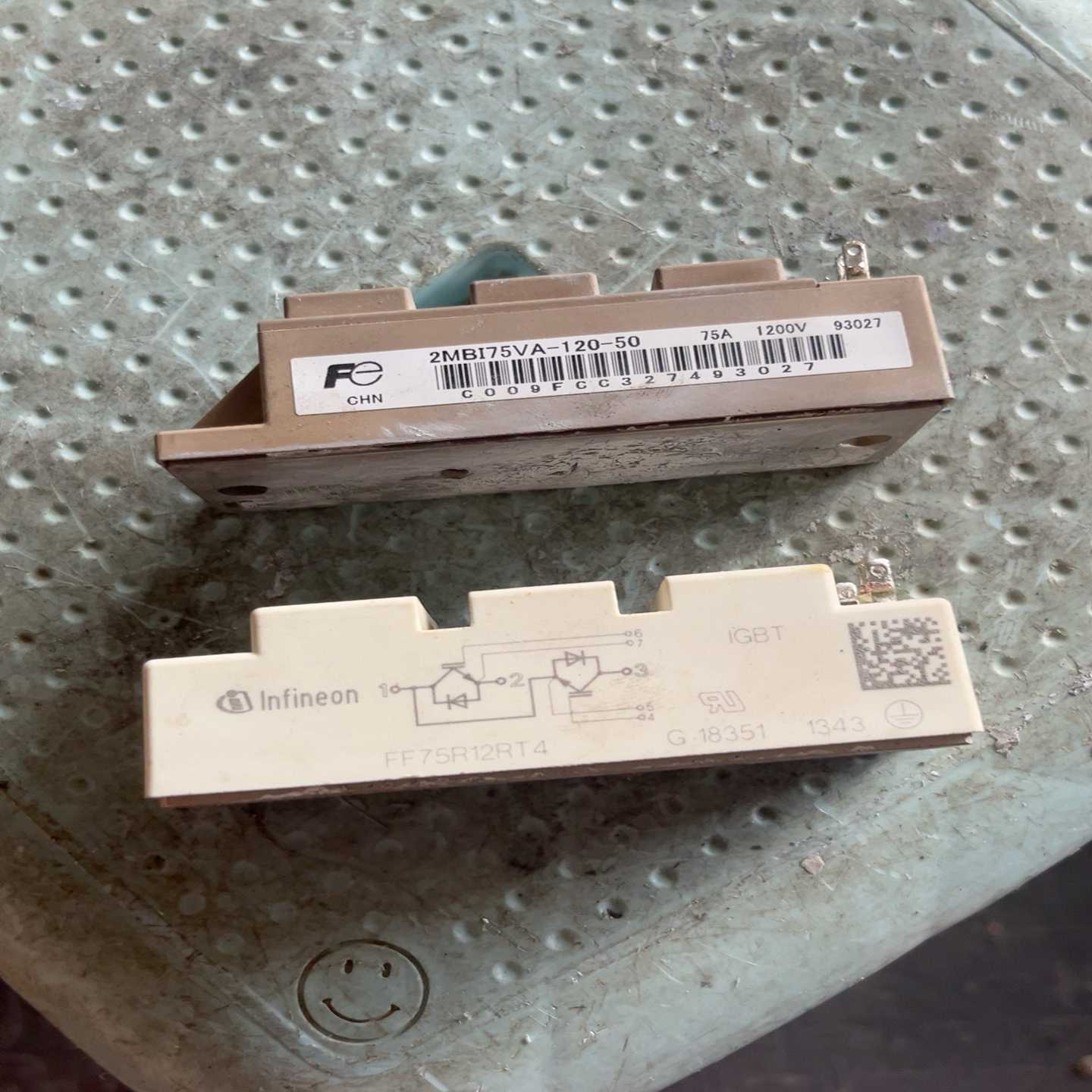 富士2MBI75VA-120-50，--议价商品