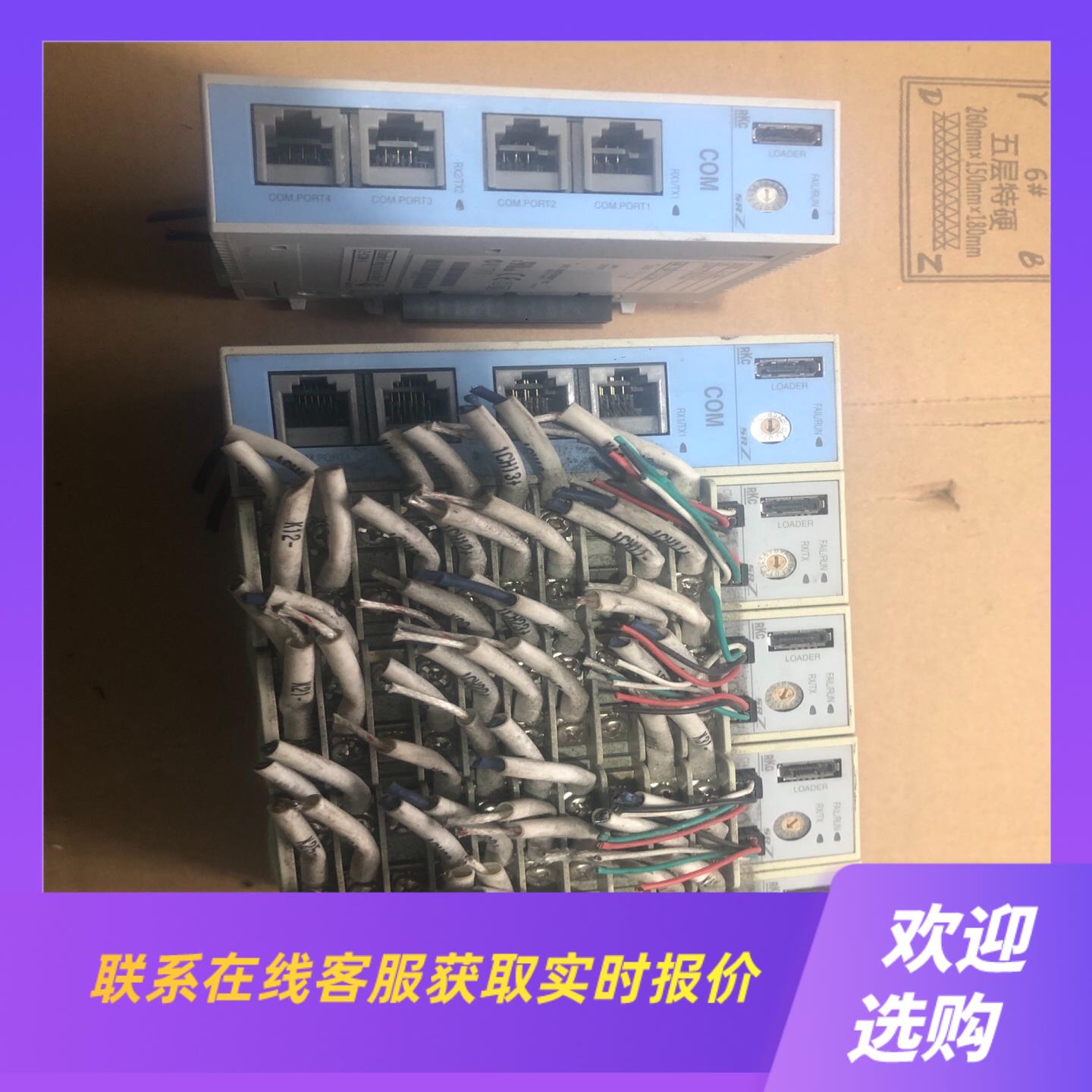 日本温控器模块Z －TI 0 －AZ －COM －A成拍前询价下单