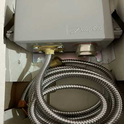 丹佛斯KPS80060L3128全新原厂件，议价……--议价商品