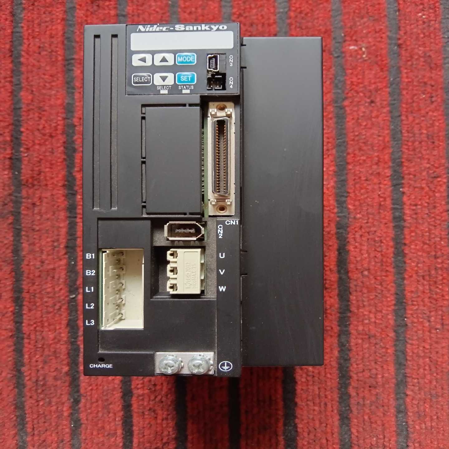 【议价】三协DA24A11功能,1KW伺服驱动器,功能,适用