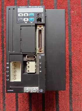 【议价】三协DA24A11功能，1KW伺服驱动器，功能，适用