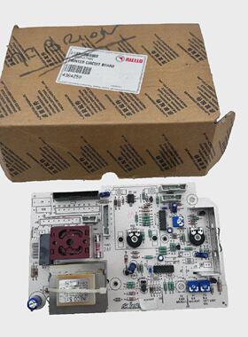 RIELLO 4364250 Ineco Printed Schaltung tafel R8369