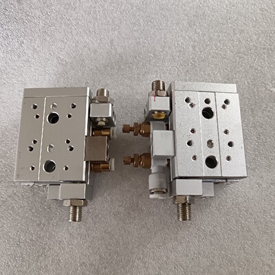 WODTOP精密滑台气缸HLS8X10SA-议价