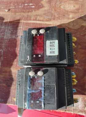 议价dafoss丹佛斯控制器120847250适用