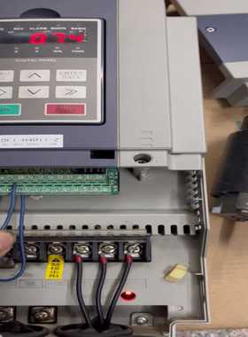 【星慕电子】麦格米特变频器DFI-H4D11-ZN