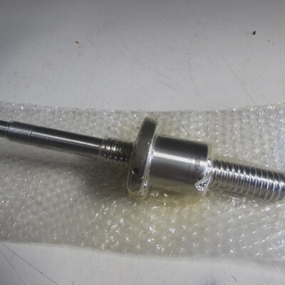 TSUBAKI BALLSCREW 31F13491 1SCREW DIA 14LEAD 6.5SCREW LENGTH