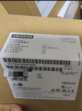 议价6Es7 2141Bg400Xb0  Module适用