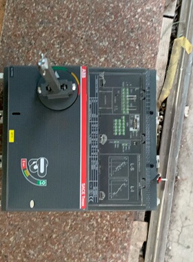 ABBSACETmax电动操作机构型号T751250-议价