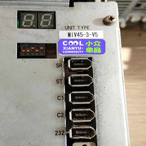 【星慕电子】MIV45-3-V5大偎驱动器议价
