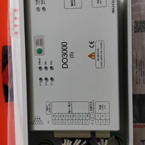 HBAHAA24360AK35奥的斯电梯DO3000S门原厂