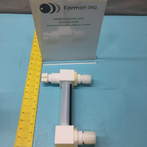 FUTURESTAR 220008 FLOWMETER 34 58GPM MFIII 141023