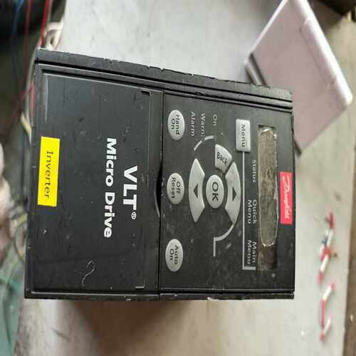 丹佛斯变频器FC-051P1K5T4E20H3BXC~询价