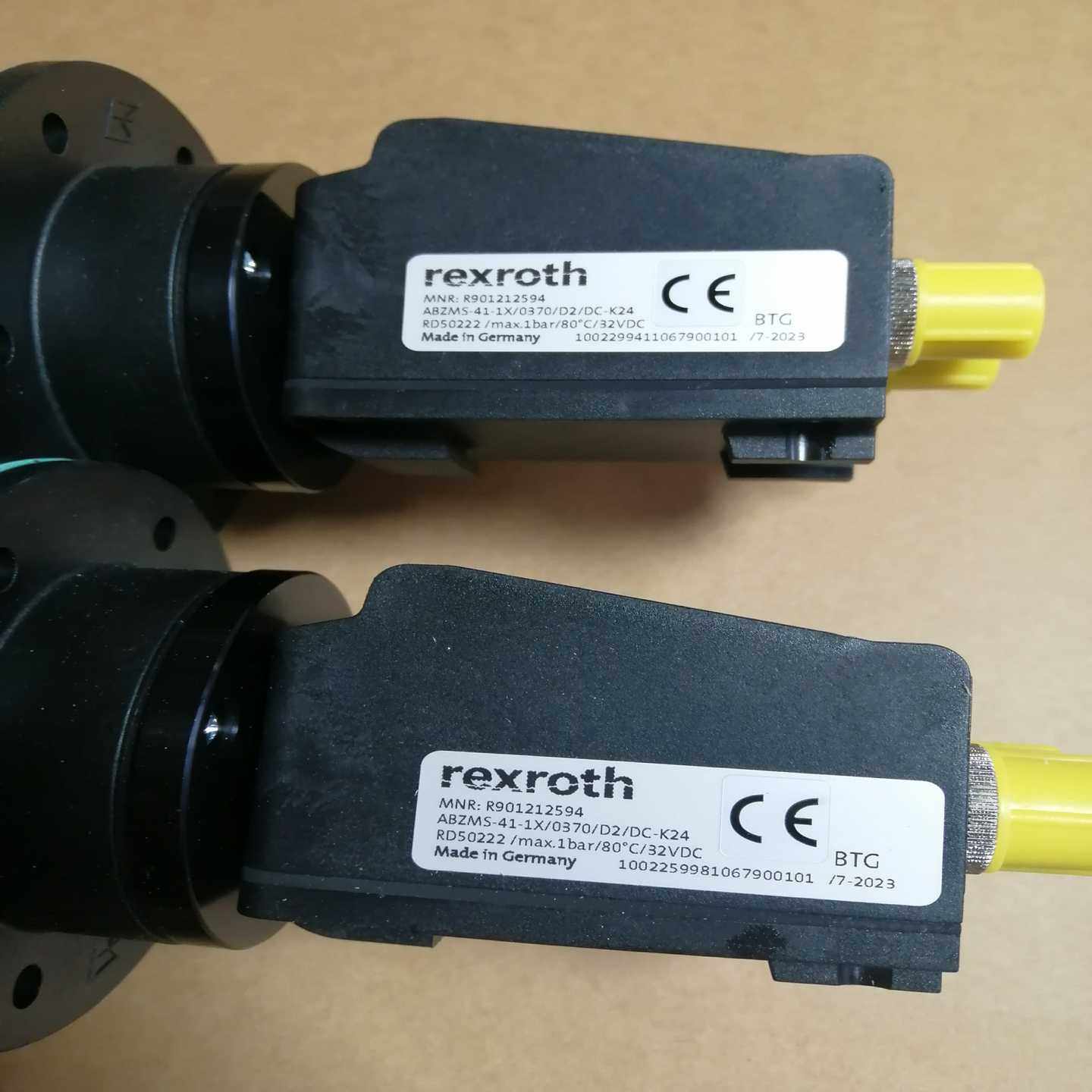 【星慕电子】R901212594  ABZMS-41-1X/0370/D