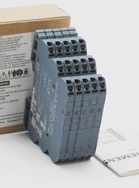5x Siemens SIRIUS 3RQ30522SM30 3RQ3 0522SM30 E 05 Koppelrela