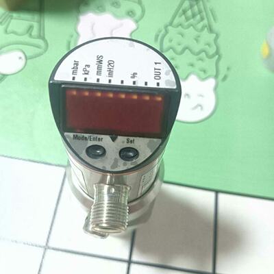 议价Project Remaing Br New Original Ifmen Pi2698 In Stock 1