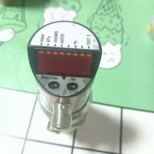 议价Project Remaing Br New Original Ifmen Pi2698 In Stock 1