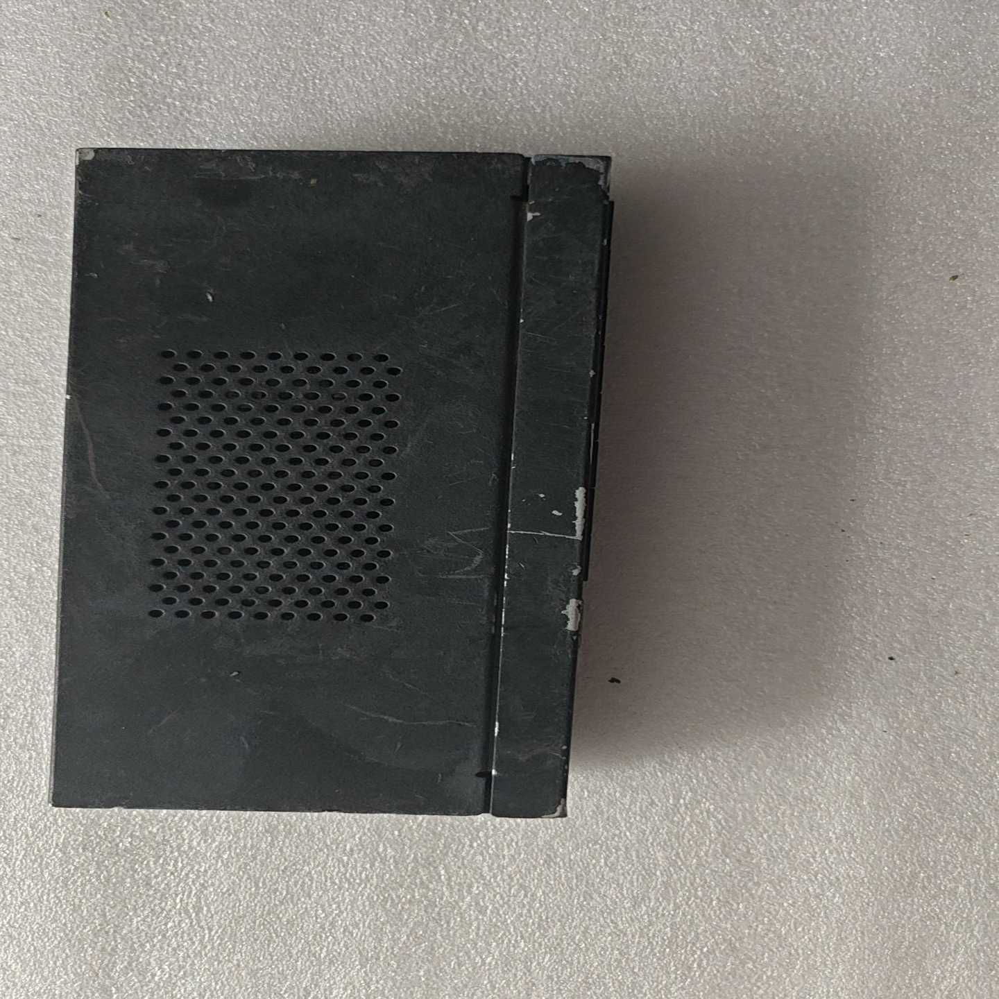 （时间电子）DIGI50001208-01PORTERVERTS