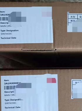 SINT4430CSINT4330C议价购买