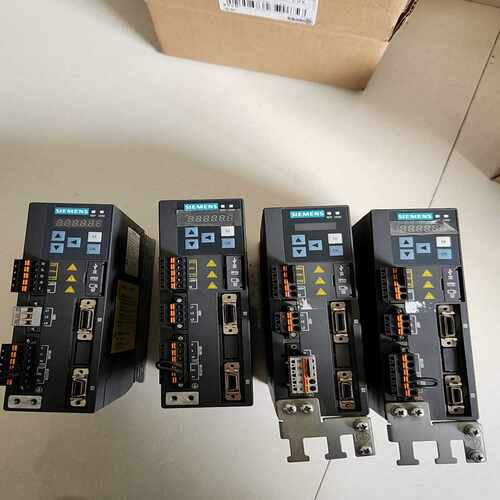 6SL3210-5BF10-4UF1  伺服电机模块.~询价