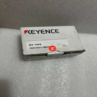 询价 实物图 基恩士传感器GV H45对码