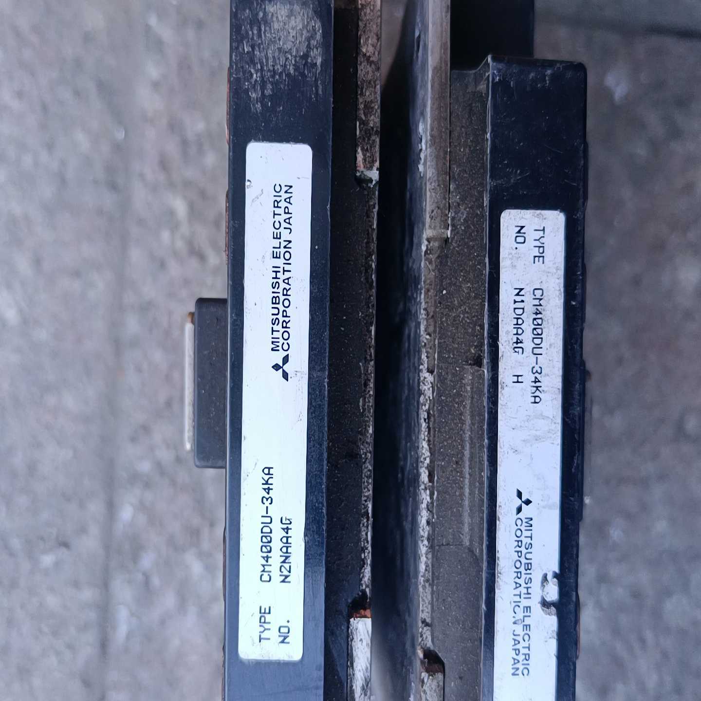 CM400DU—34KA【鑫鑫商铺】