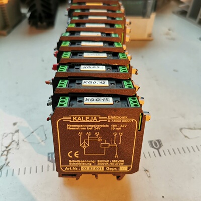 询价*KELEJA继电器D73553AIfdor19