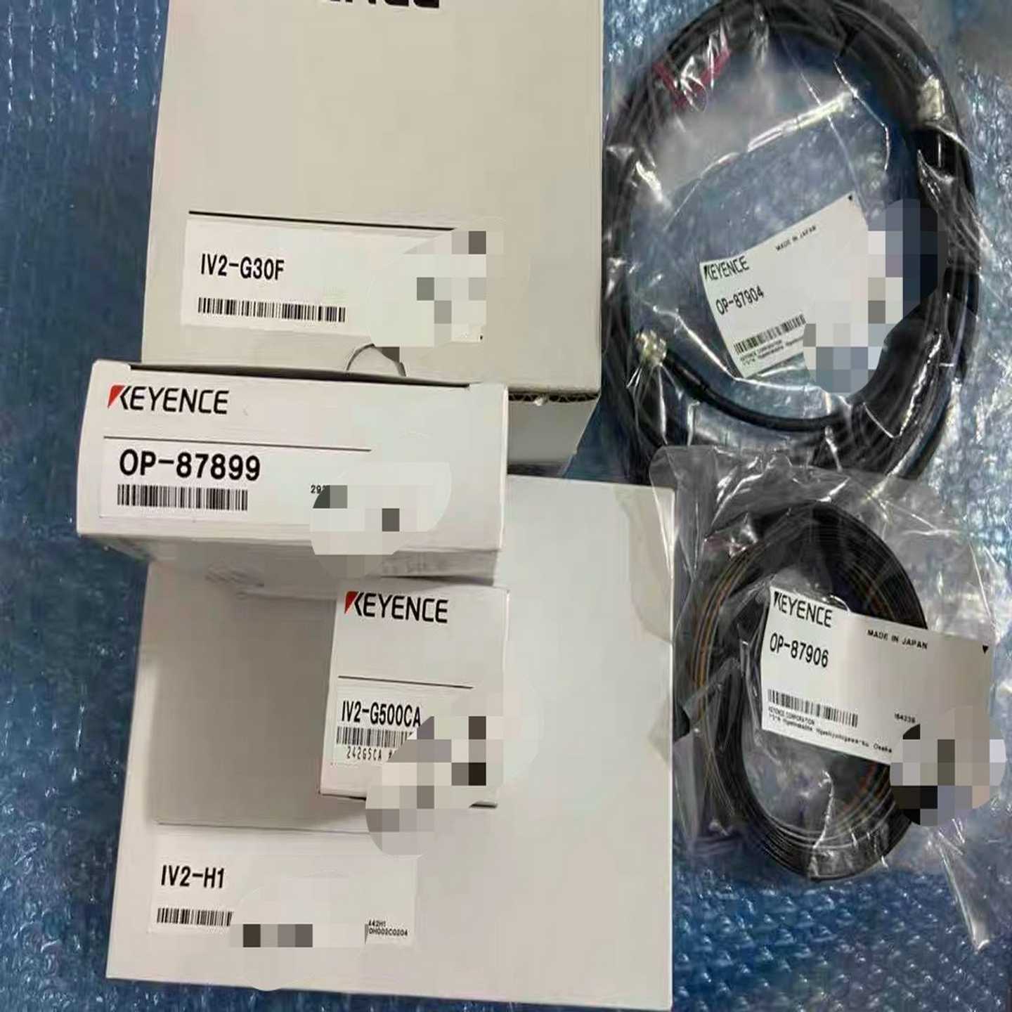 基恩士IV2-G30FIV2-G500CAOP-8790(亚飞商行)