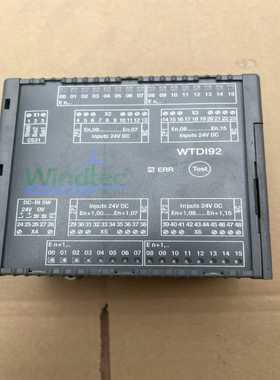 ABB 07DI92 GJR5252400R4101 模拟量~询价