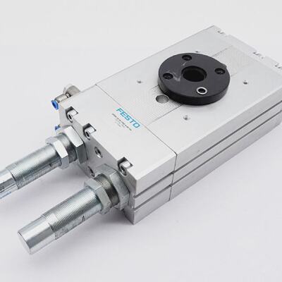Festo DRQD5090YSRJAARFW 197374 Schwenkantrieb  semirotary dr