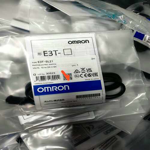E3T-SL212M光电传感器询价