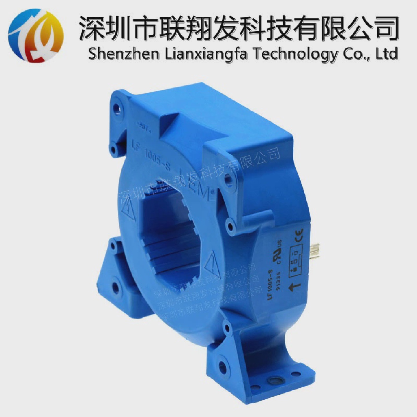 LEM莱姆电流传感器全新LF1005-SLF1005-S/SP16LF1005-S/SP5728