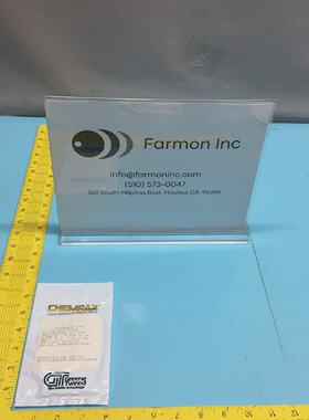 CHEMRAZ 9326SC520 ORING AS568A326 CPD 520 2326 146383