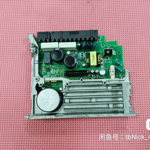 询价-安川驱动器底板SGD7SCBR90AAA002