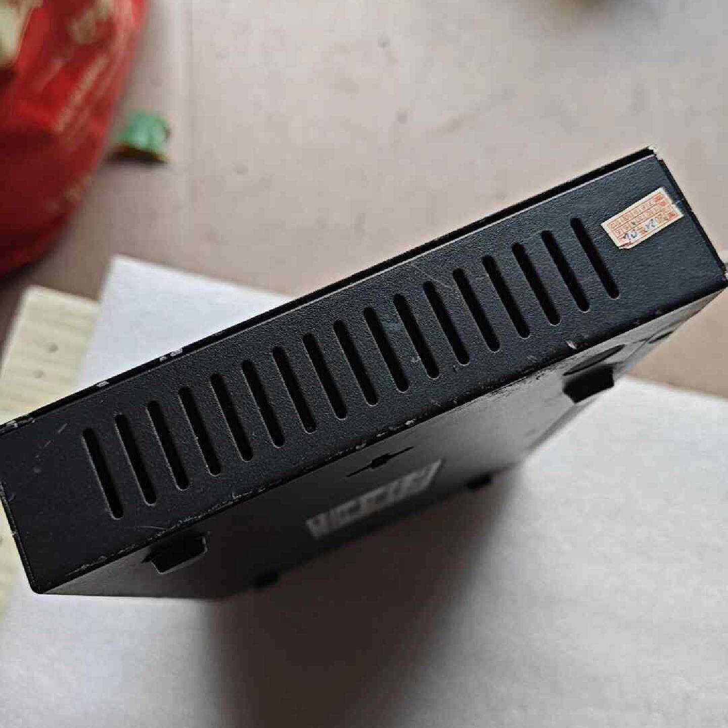 艾泰ER741G全千兆上网行为管理路由器,成色如图,包好包邮--议价