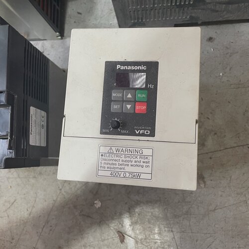 询-VFO变频器BFV000740.75KW380V如