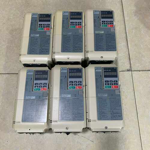 CIMR-AB4A0002FAA，0.75KW/0.4KW单~询价