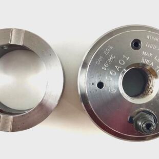 Hydraulique Jack Pour Arbre  Cames Roulement Set 06A0106A02