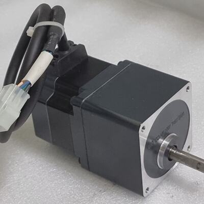 Used ORIENTAL VEXTA 5Phase Stepping MOTOR PK564BWT30 With HA
