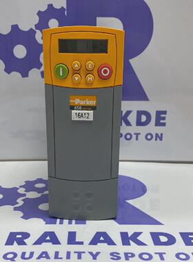 PARKER SSD DRIVES PARKER SSD DRIVES 650015230F00DISPGR00