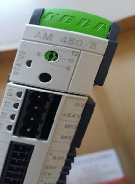 芬芳KEBA k2-400 AM 450B 控制模块 DO321 DI325 RO161*