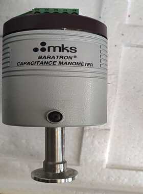 MKS622B11TDEBaratron薄膜规，0.1T询价