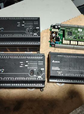 询价-台达PLC库存货DVP40EC00R3有两款其中一