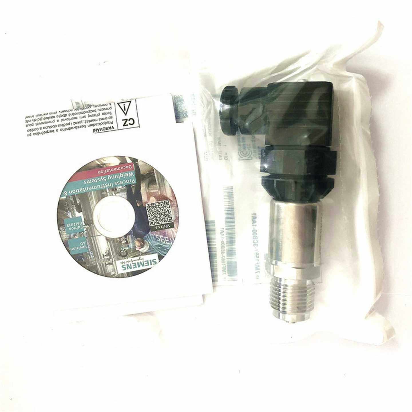 2线制压力变L送器7MF1567-3CB00-1AA1（0-16bar）信号4-20ma