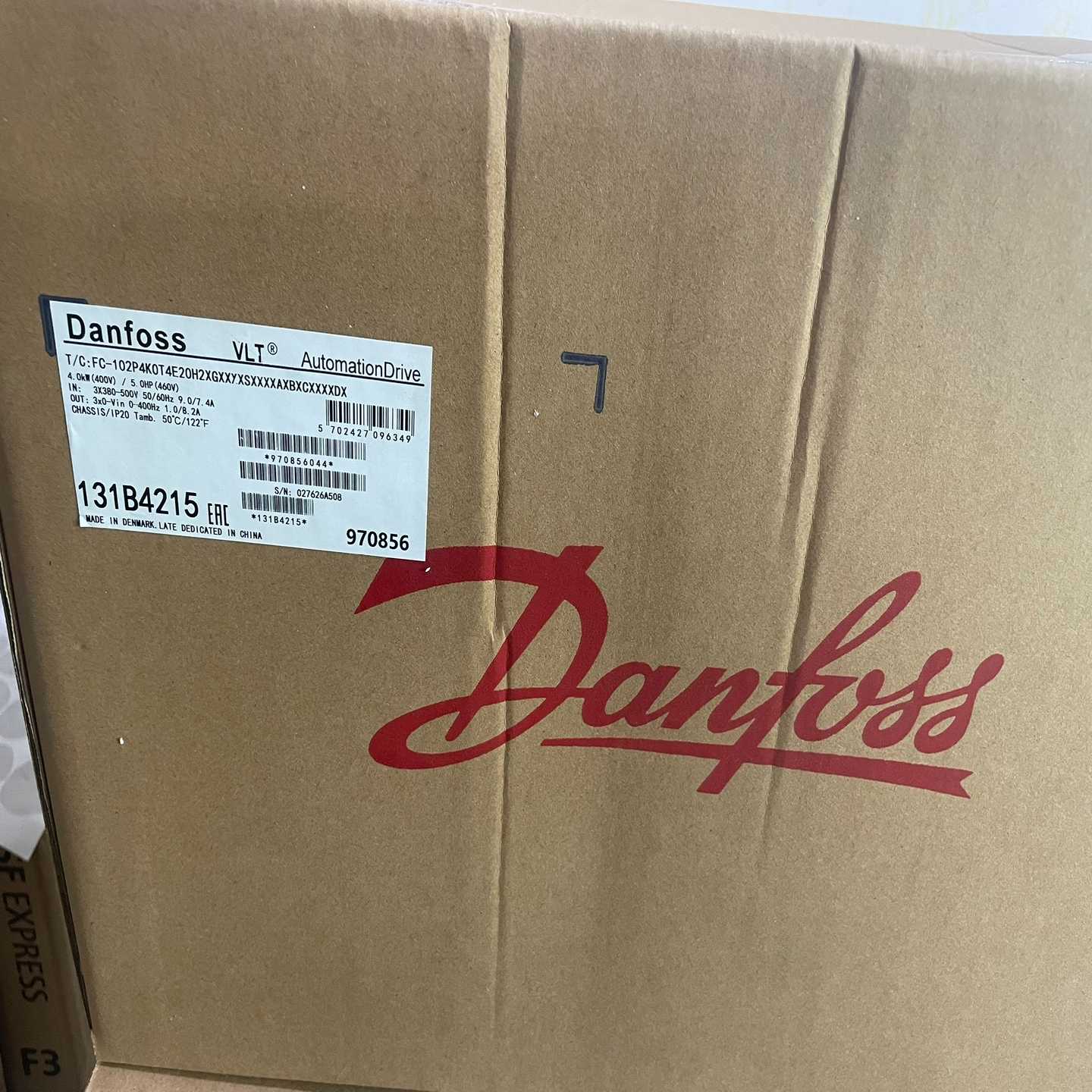 询价~VLT2830PT4B20STR0DBF00