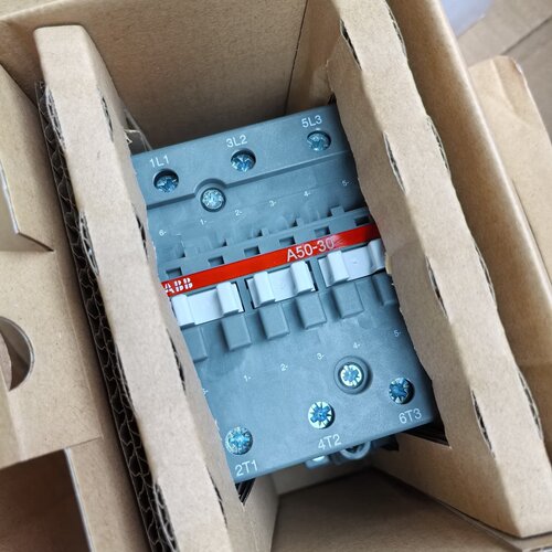 询价-接触器A503011220V1SBL35100