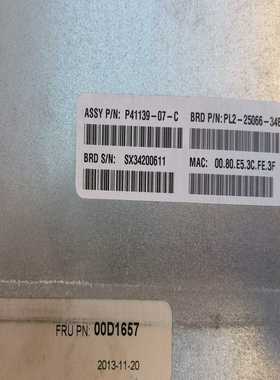 询价~netapp DE6600扩展模块 E-X30030A-R6