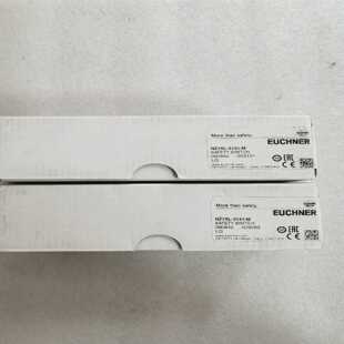 M09 3131 咨询 EUCHNER安士能NZ1RL