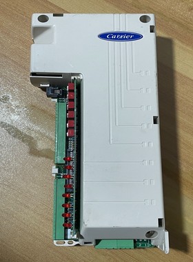 【请询价】Carrier开利控制模块 CEPL130203-02 实物