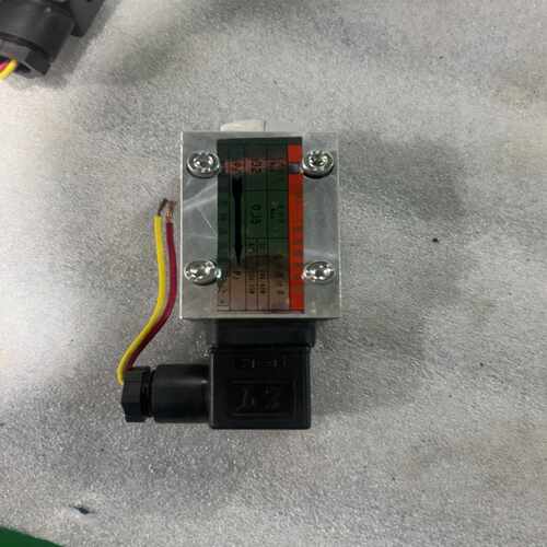 咨询-CMS-I型压差发讯器工作压力32MPa发讯值0.35