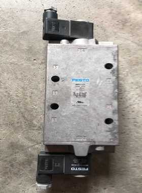 （议价）费斯托10166电磁阀FESTOJMFH-5-1/2二